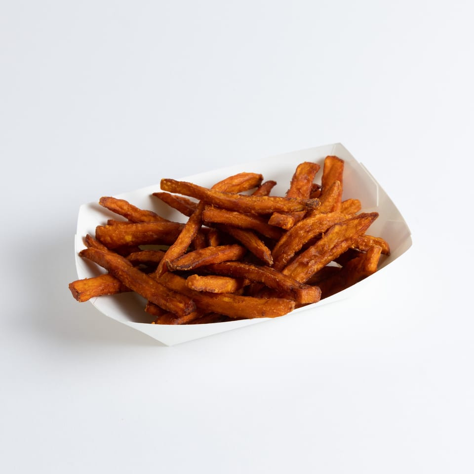 Irresistible Fries for Every Meal