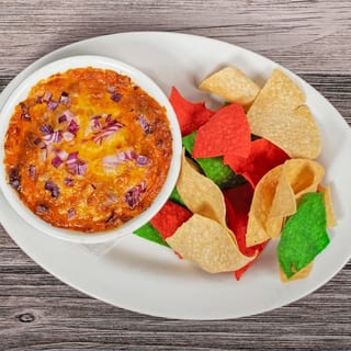 Chili Soup