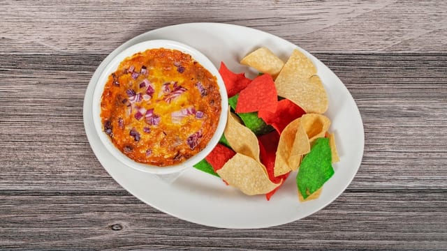 Chili Soup.