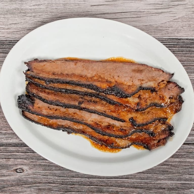 Delicious Brisket Options