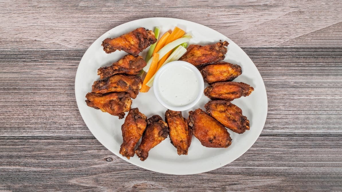 Our Famous Chicken Wings (12).