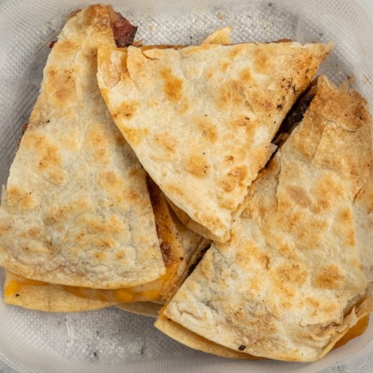 Mouthwatering Quesadilla Options