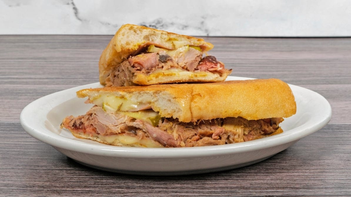 Bar-B-Cuban.