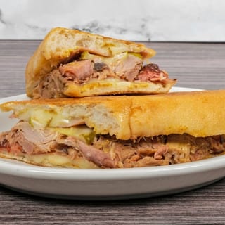 Bar-B-Cuban