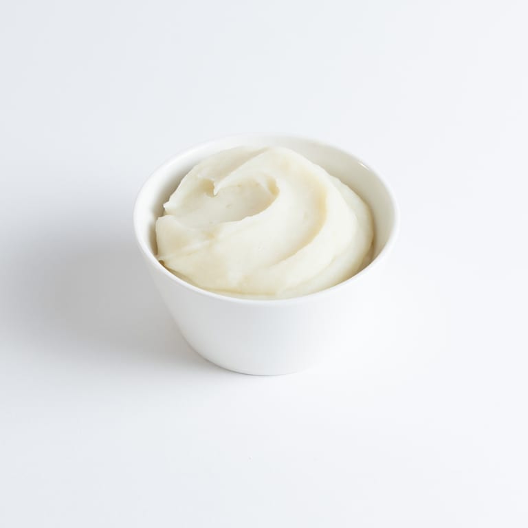Delicious Garlic Mashed Potatoes