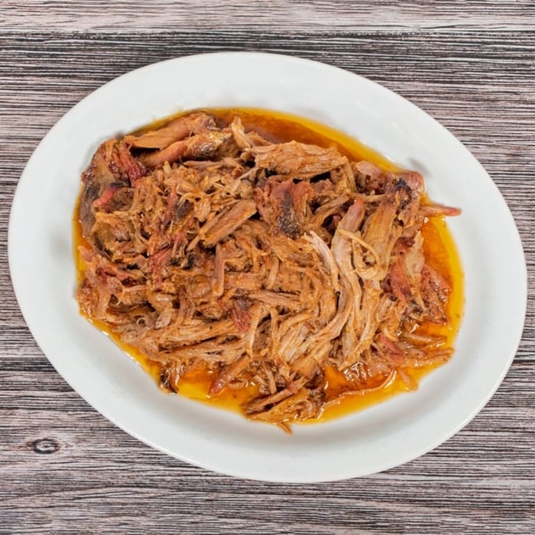 Delicious Spare Ribs Await You