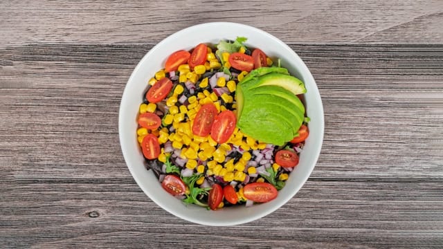 California Salad.