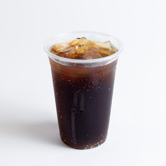 Bottle Root Beer.