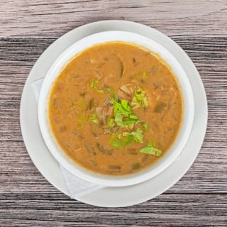 Gumbo of the Day