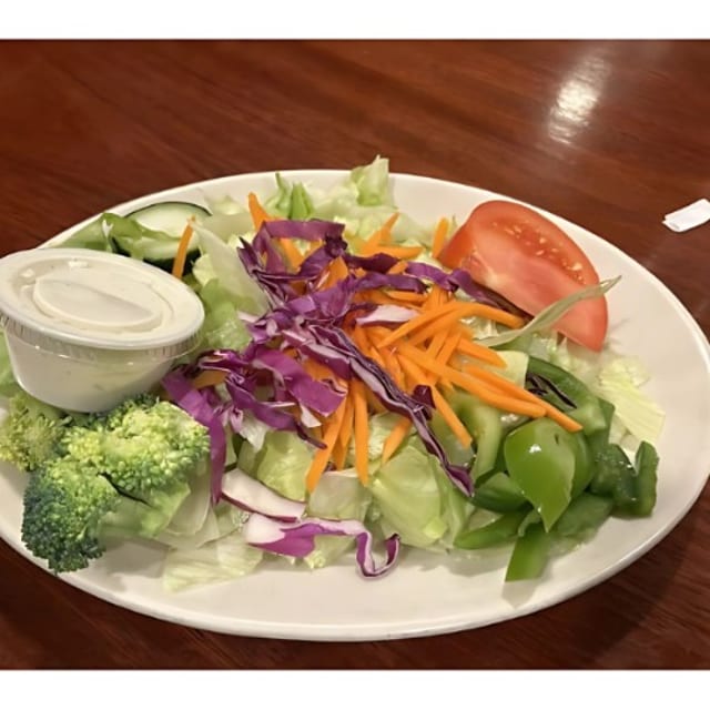 Side Salad.