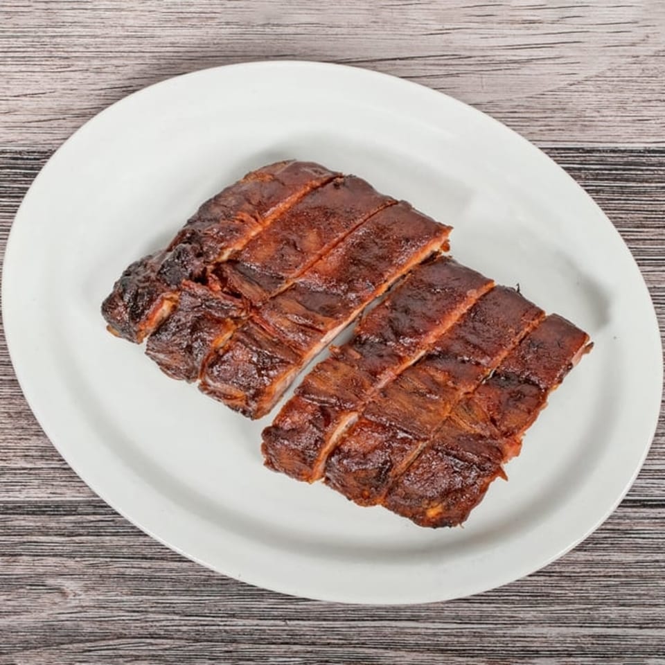 Delicious Ribs That Melt in Your Mouth