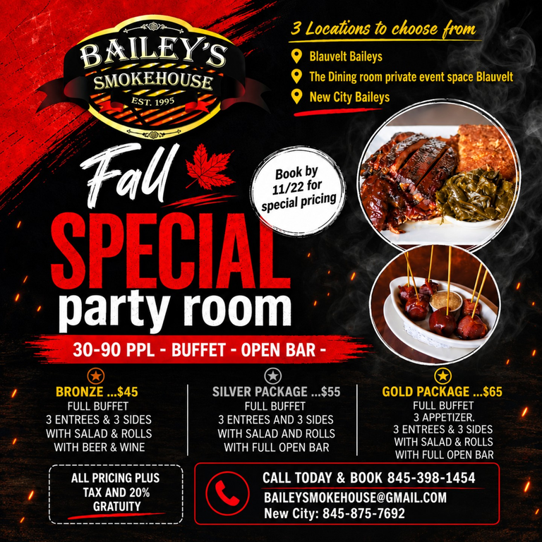 Perfect for Groups and Families 👨‍👩‍👧‍👦