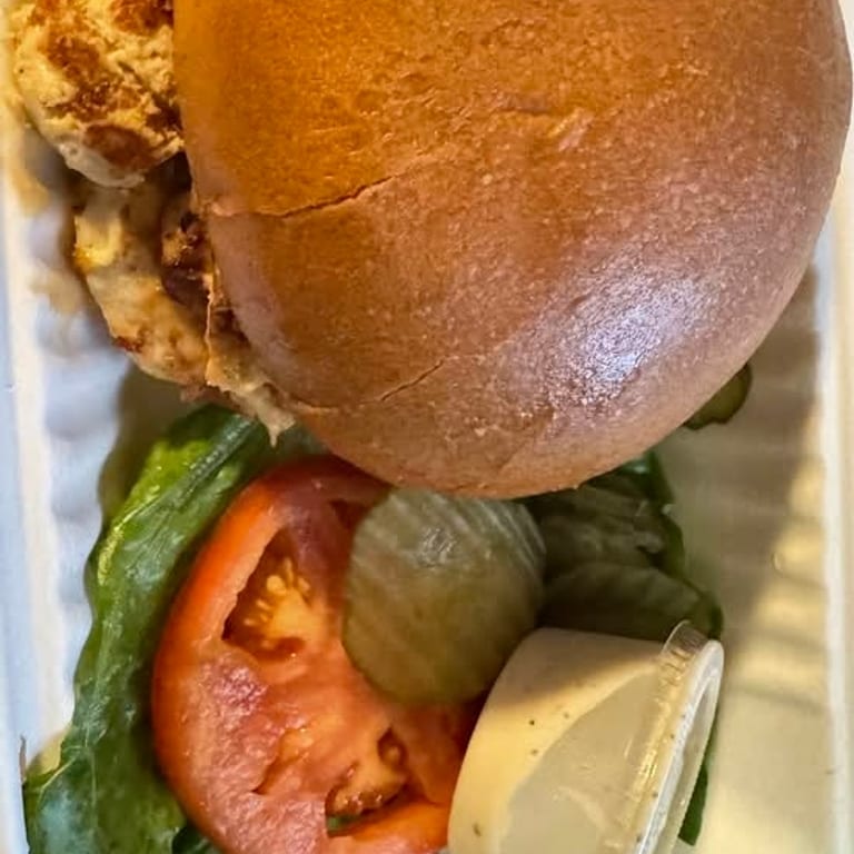 Delicious Grilled Chicken Options